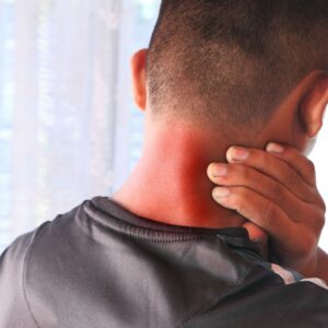 Can Massage Help with Chronic Pain